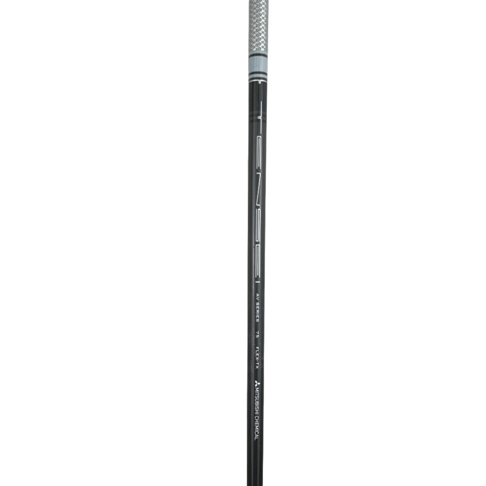 Titleist TSi3 Driver / Flex Tour X-Stiff / Loft 8 5/6