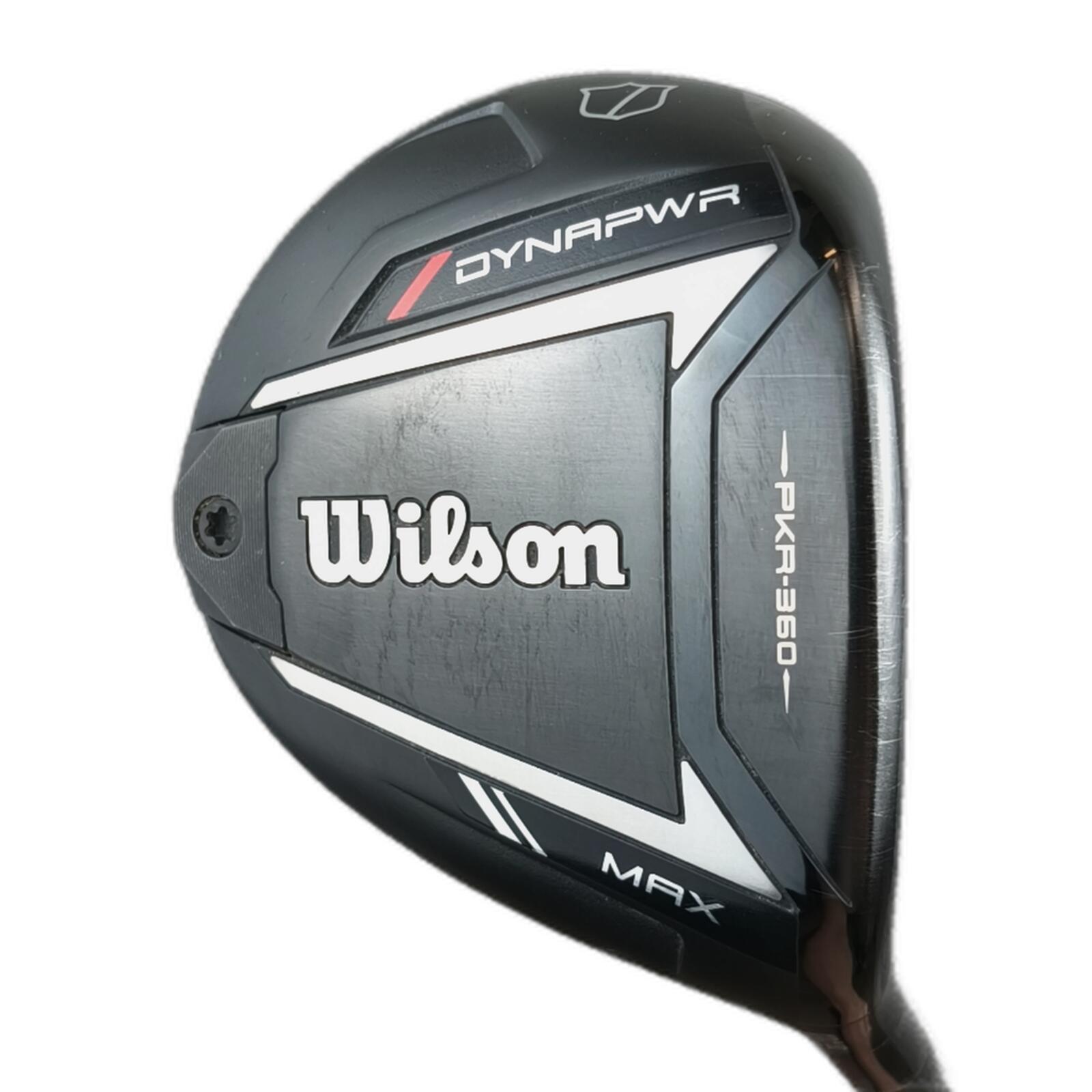 WILSON picture