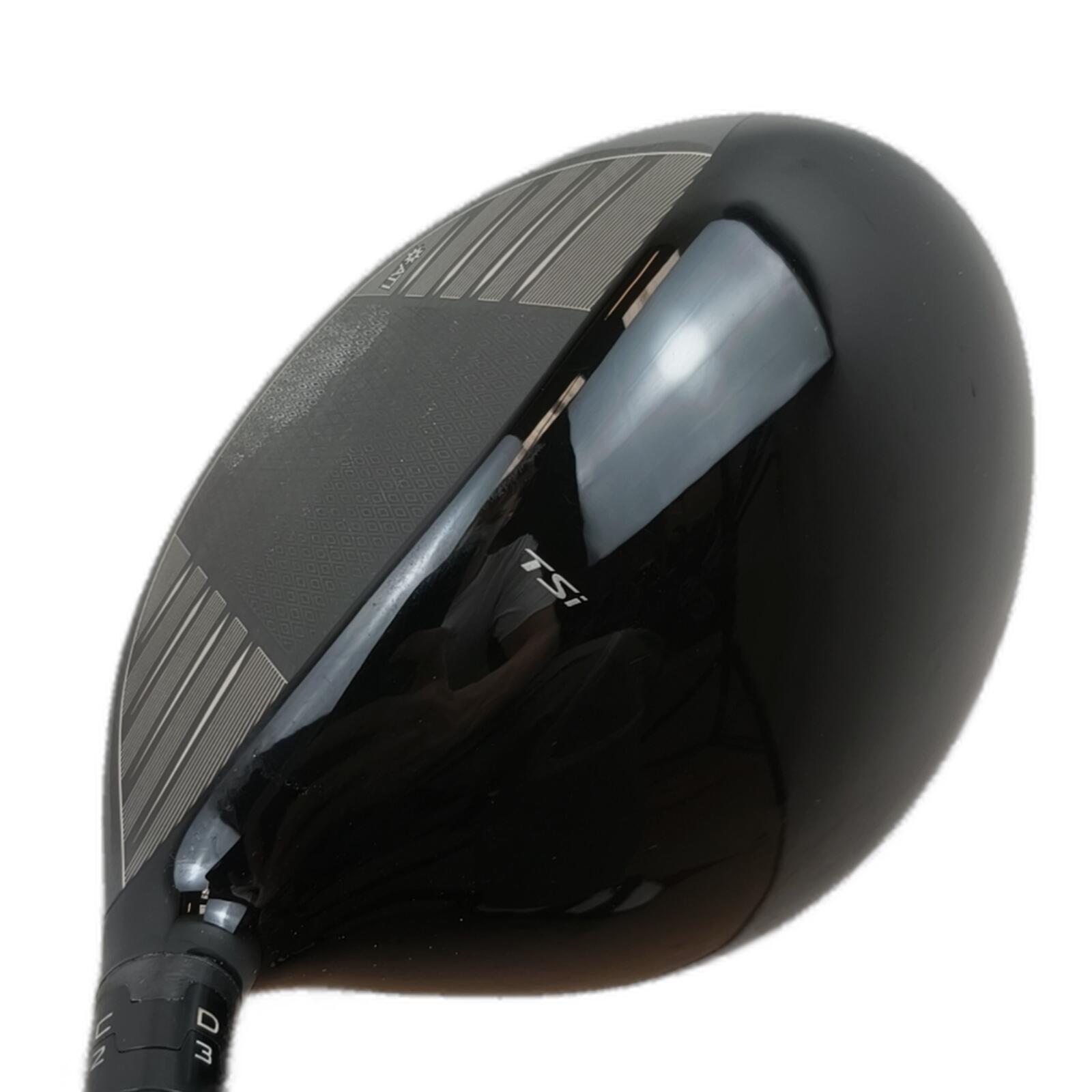 Titleist TSi3 Driver / Flex Tour X-Stiff / Loft 8 4/6