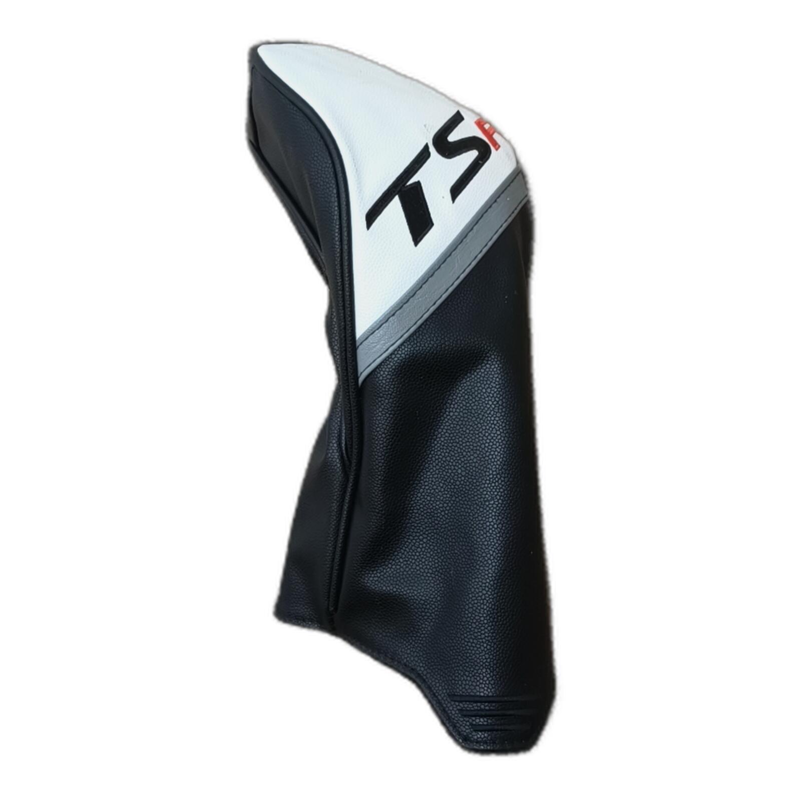 Titleist TSR3 Driver / Flex Tour X-Stiff / Loft 9 2/6