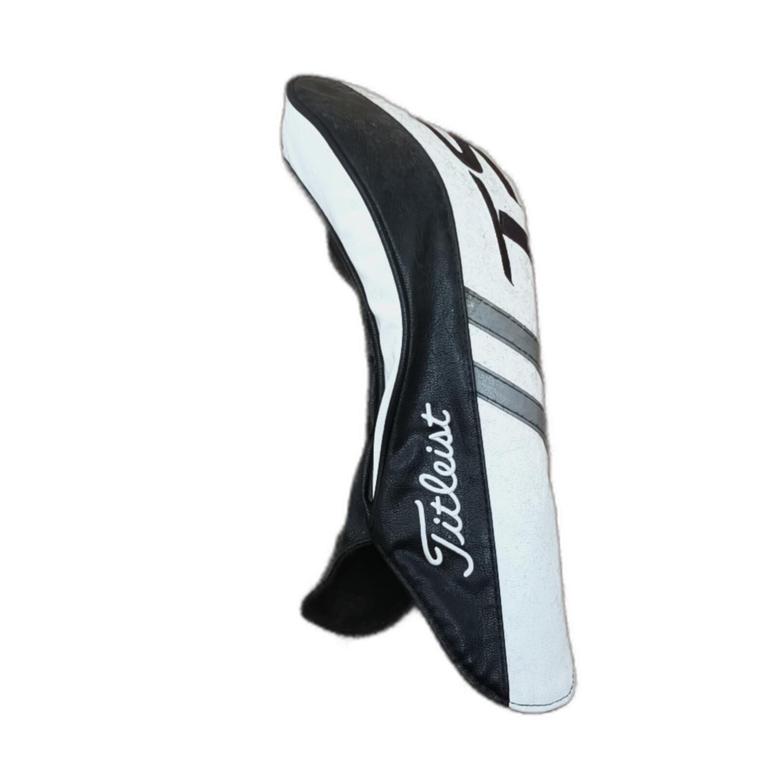 Titleist TSi3 Driver / Flex Tour X-Stiff / Loft 8 2/6
