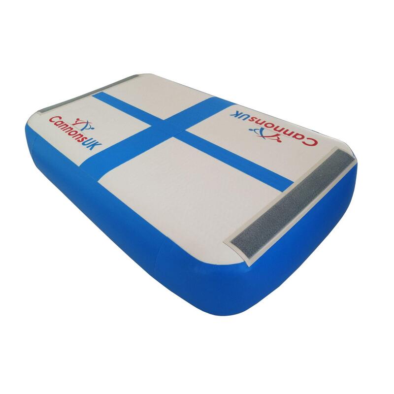 Cannons Uk Air Track Pro Air Block