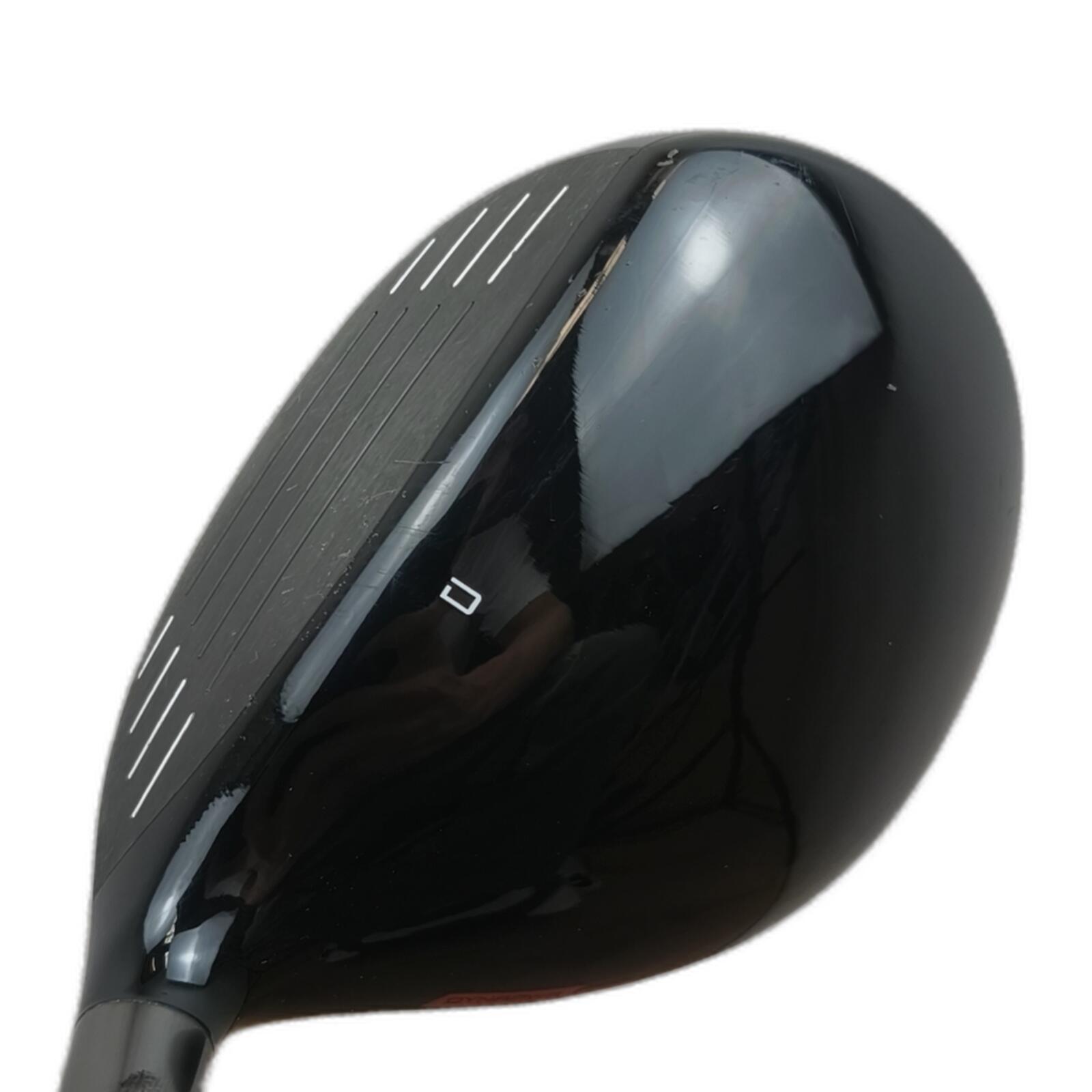 Wilson DynaPWR Max Fairway Wood / Flex Regular / #3/15 4/6