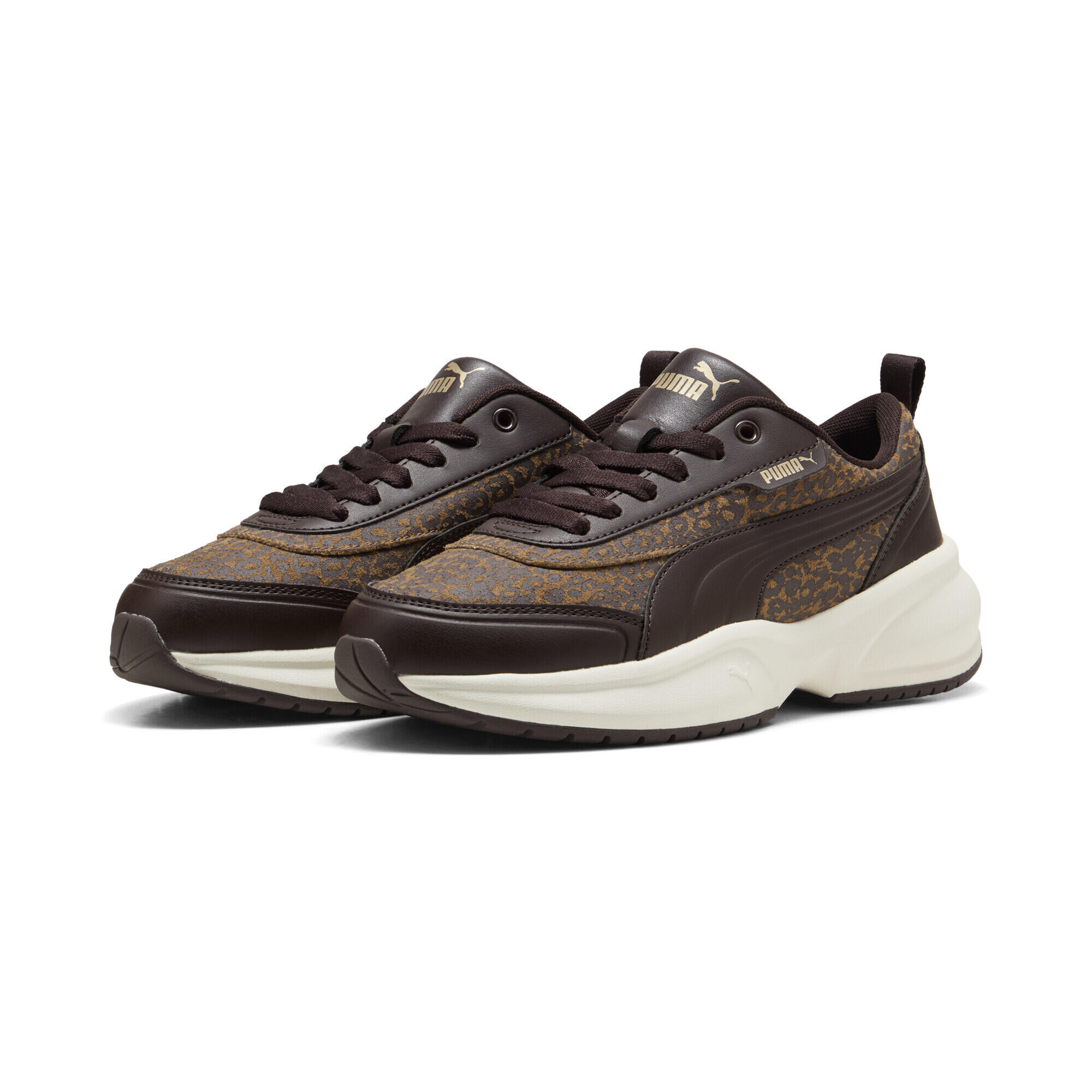 Cilia 2 Mode Feline Sneakers Damen PUMA