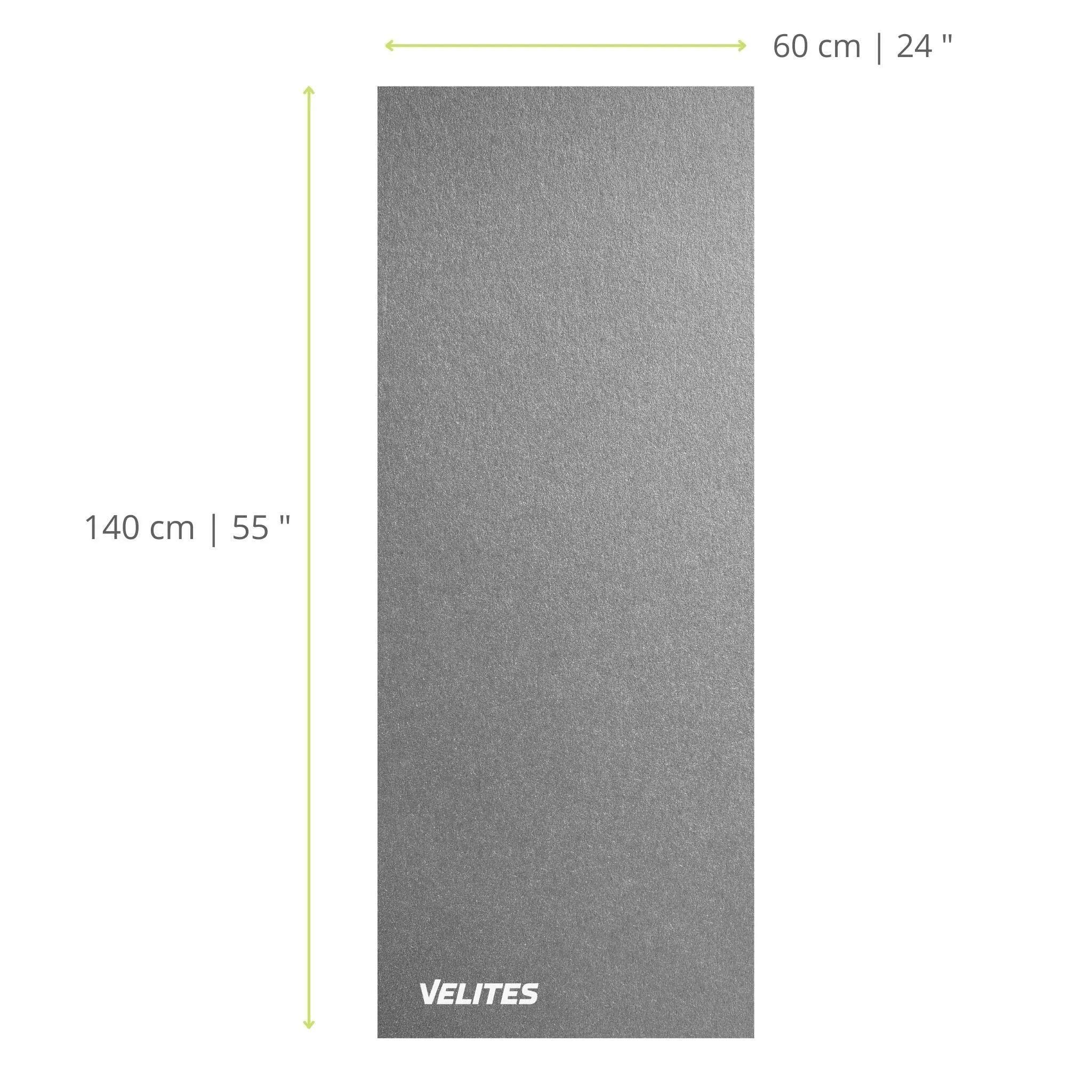 Tapis de saut antidérapant 2/7