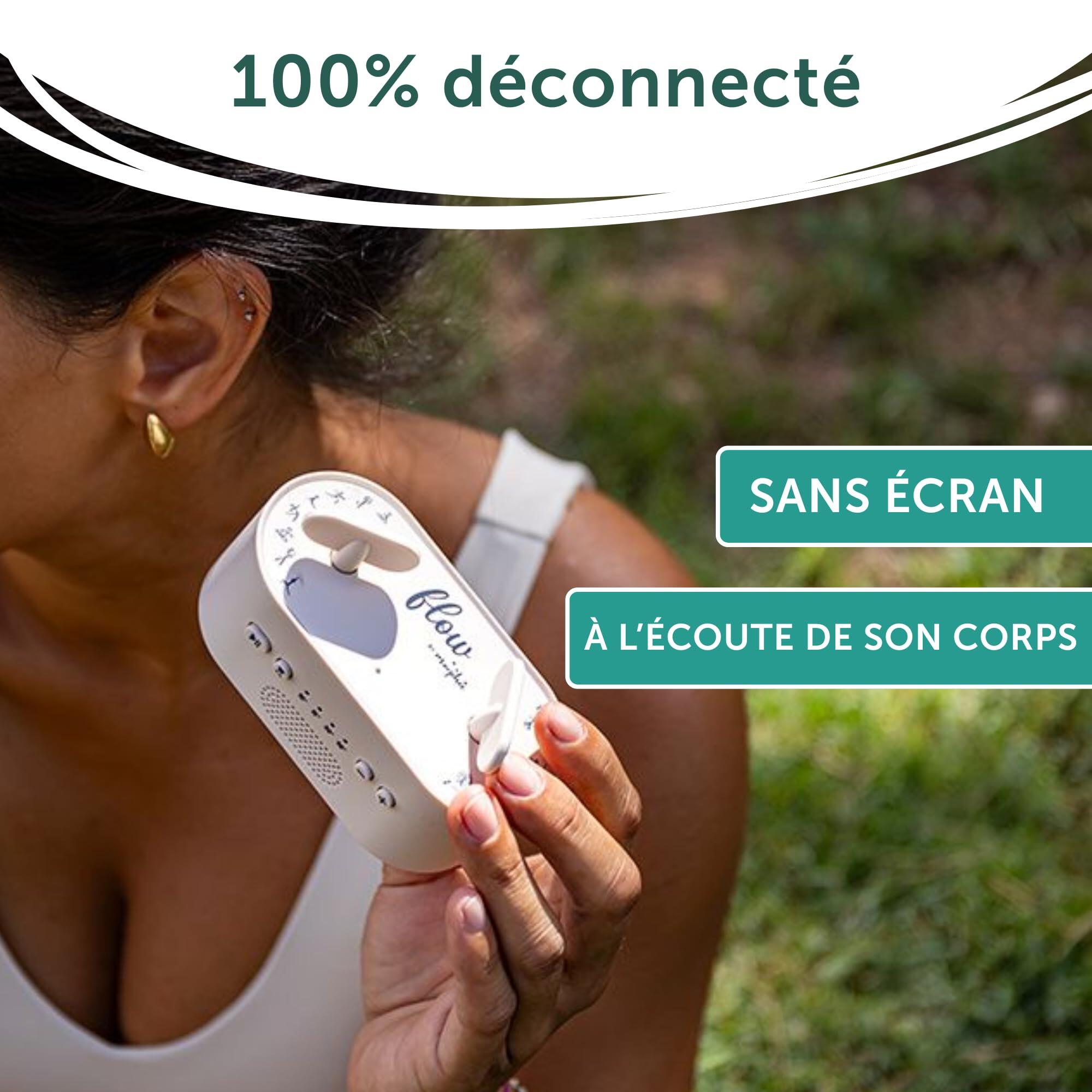 Flow - Coaching Audio Sportif | 256 Séances Yoga, Pilates, Stretching | 6/7