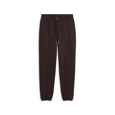 Pantaloni in pile HER da donna PUMA
