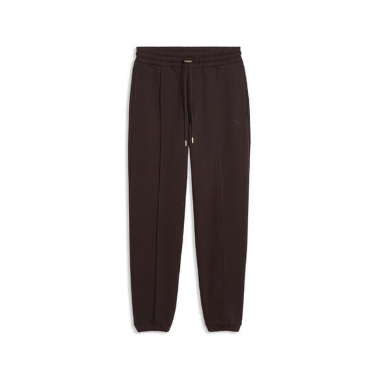 HER Fleece Hose Damen PUMA