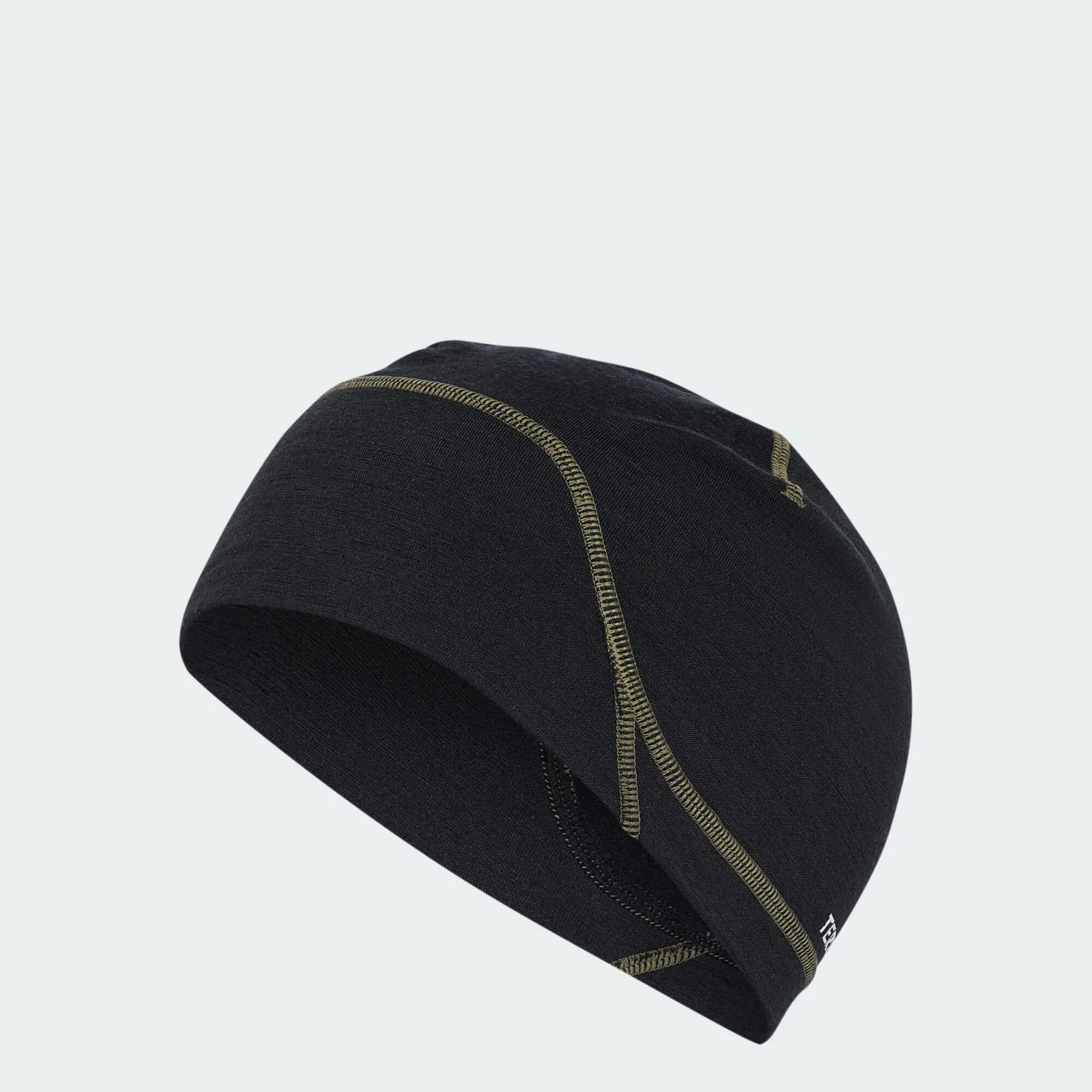 BONNET TERREX LIGHT EN LAINE MÉRINOS 5/5