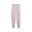 Pantalon femei croială regulară, Modest, lavandă PUMA