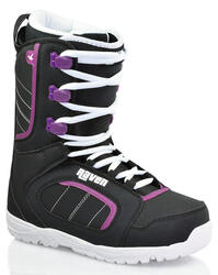 Chaussures de snowboard Raven Diva