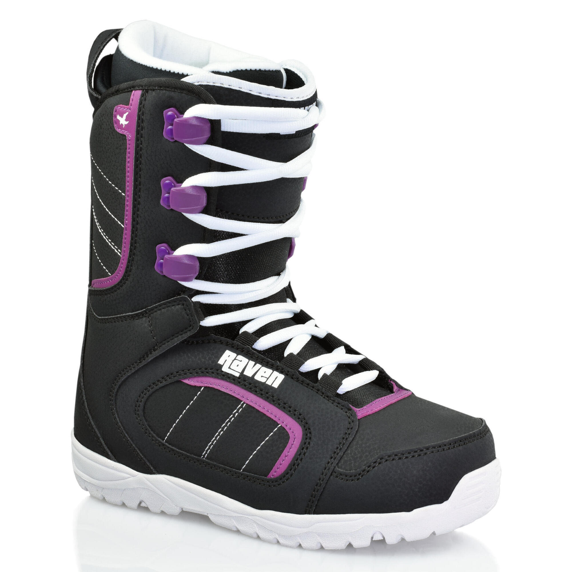 RAVEN Diva Snowboard-Schuhe