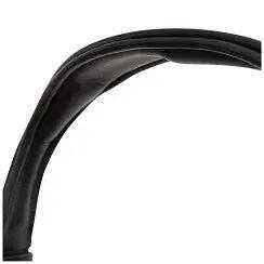 Br Hoofdstel Hitchin Zwart - 4/4