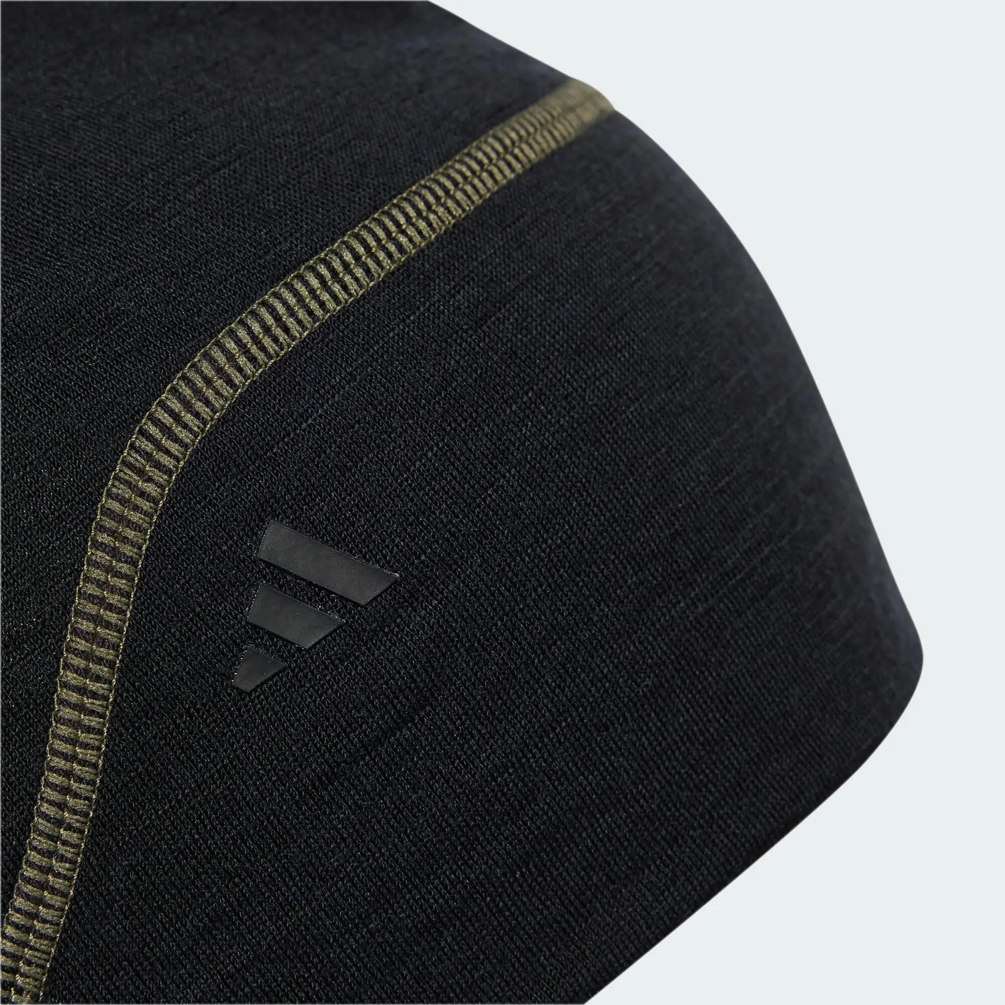 BONNET TERREX LIGHT EN LAINE MÉRINOS 3/5