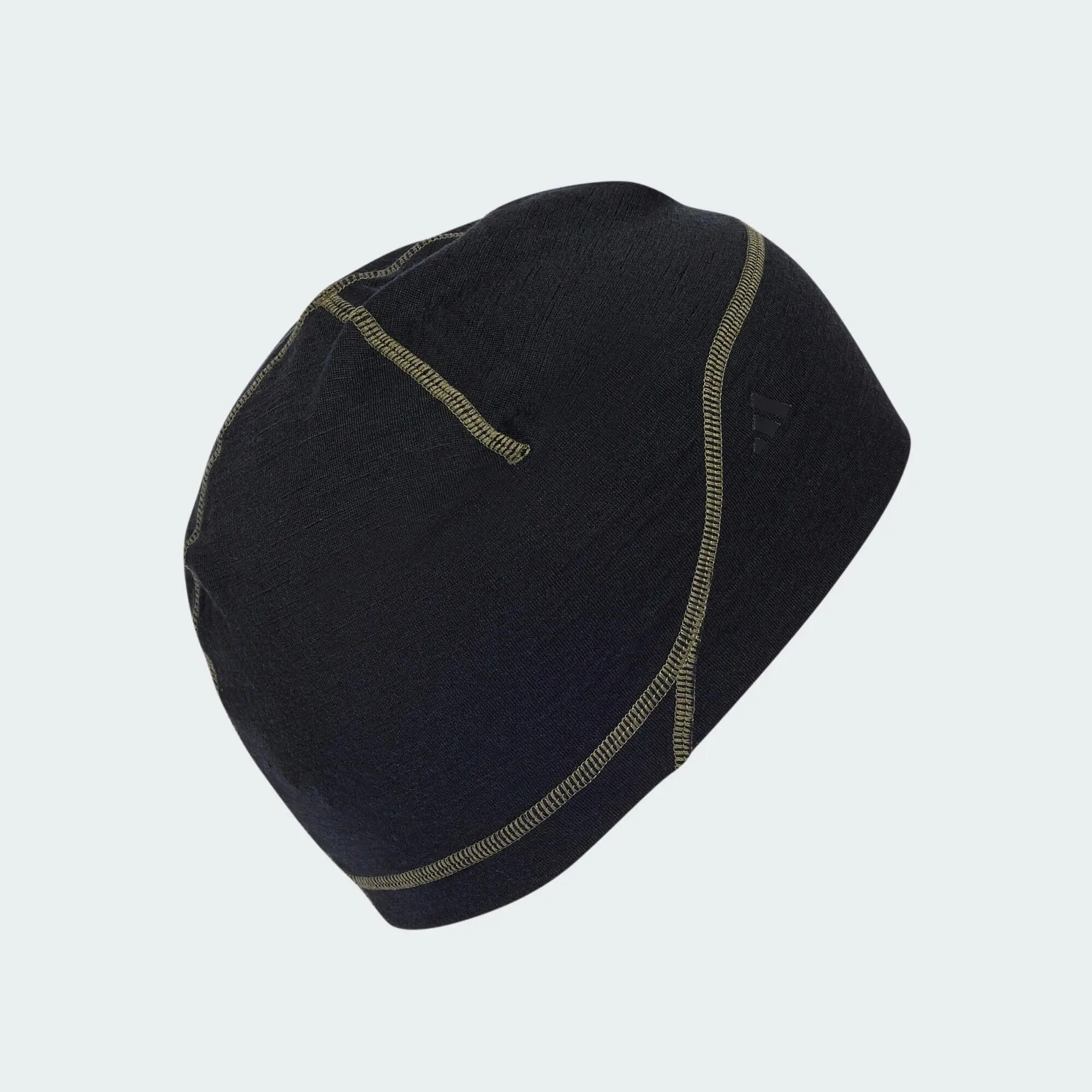 BONNET TERREX LIGHT EN LAINE MÉRINOS 2/5