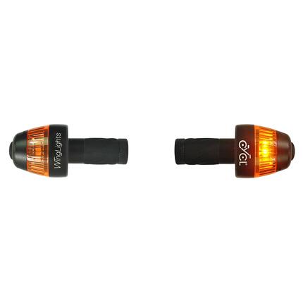 Clignotants pour Vélo et Trottinette Électrique | Trottinette Adaptateur sont