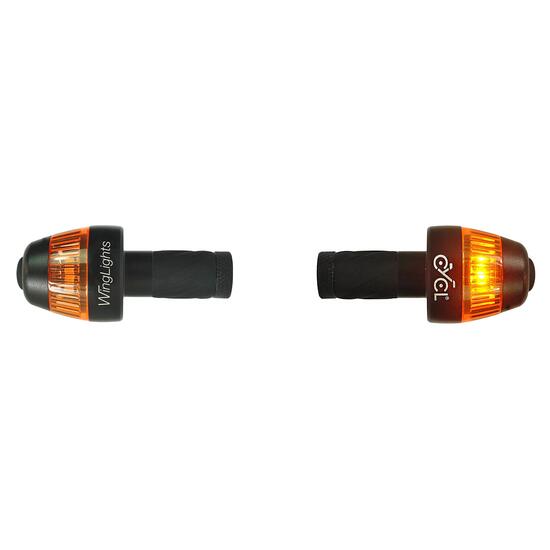 Clignotants pour Vélo et Trottinette Électrique | Trottinette Adaptateur sont