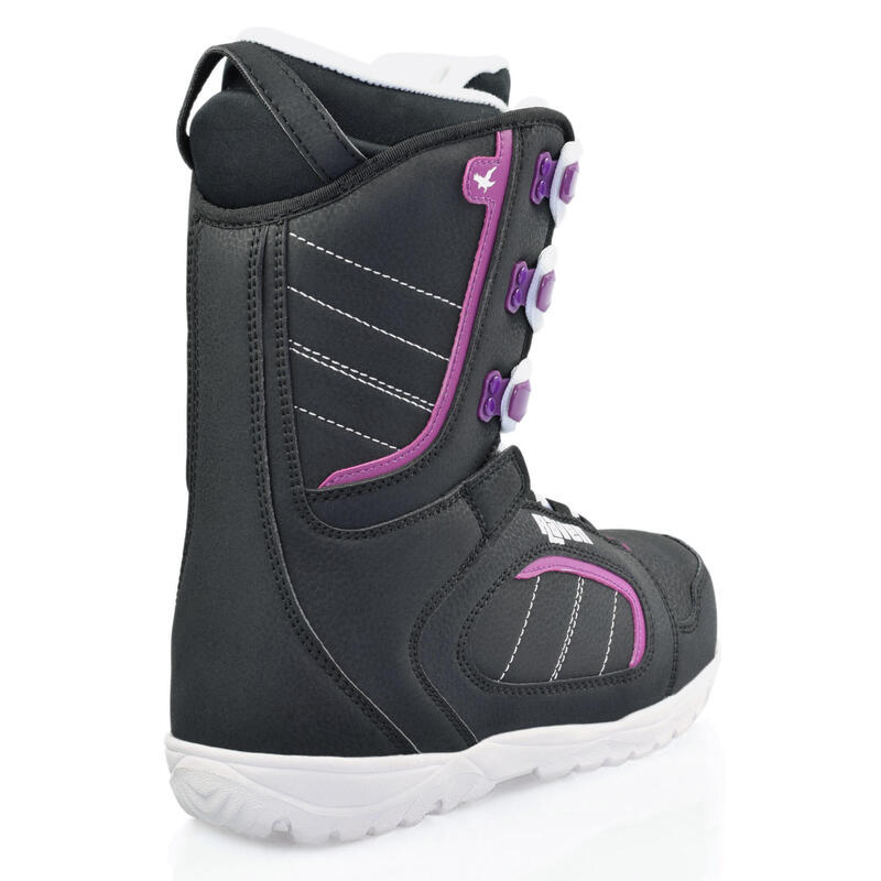 Buty snowboardowe Raven Diva 42 (27cm)