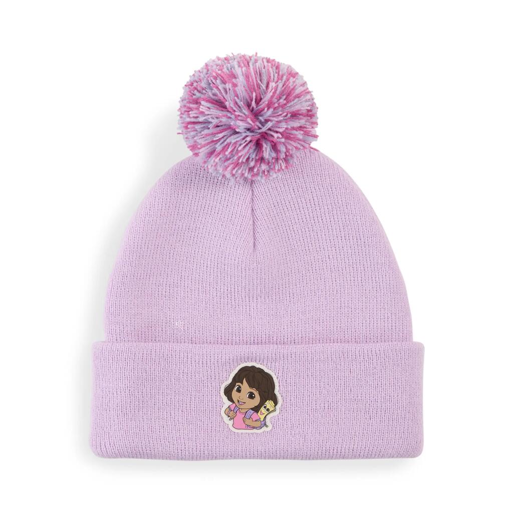 Bean Puma X Dora The Explorer, Pink, Kids