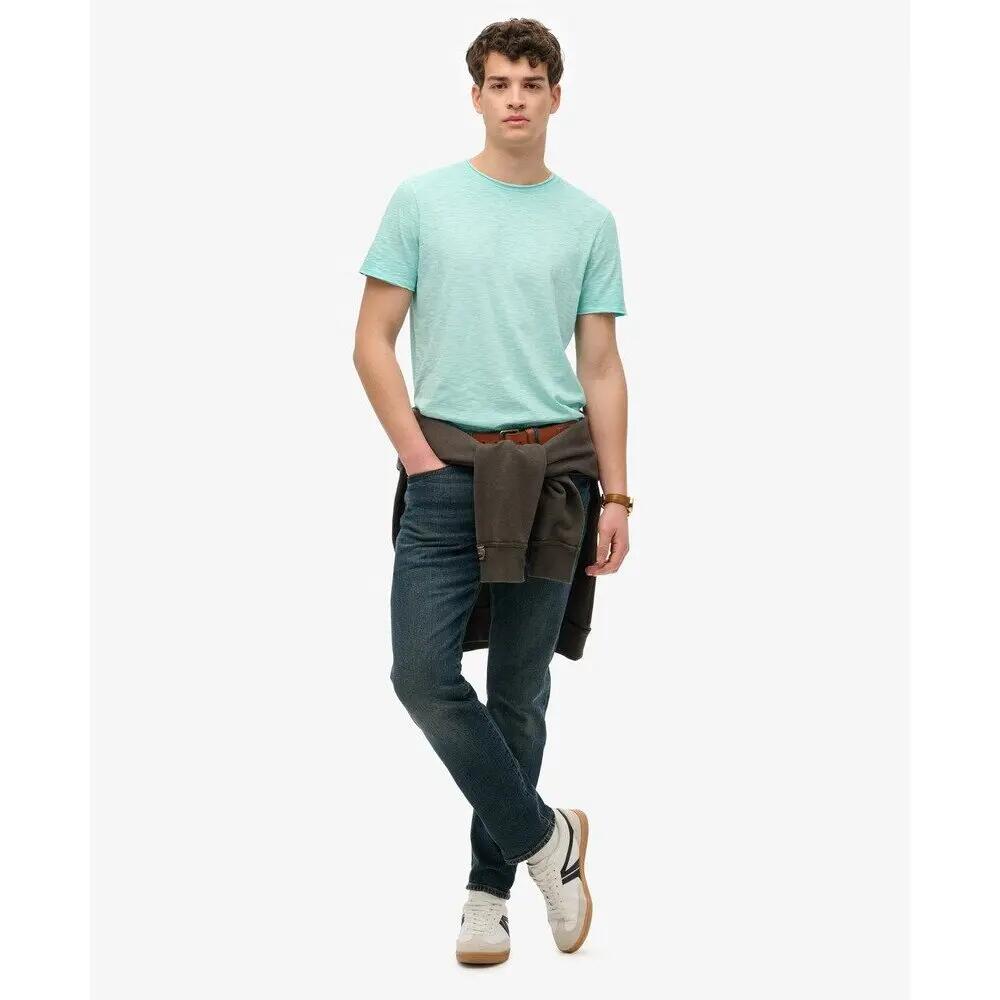 T-shirt Superdry Raw Edge 3/5