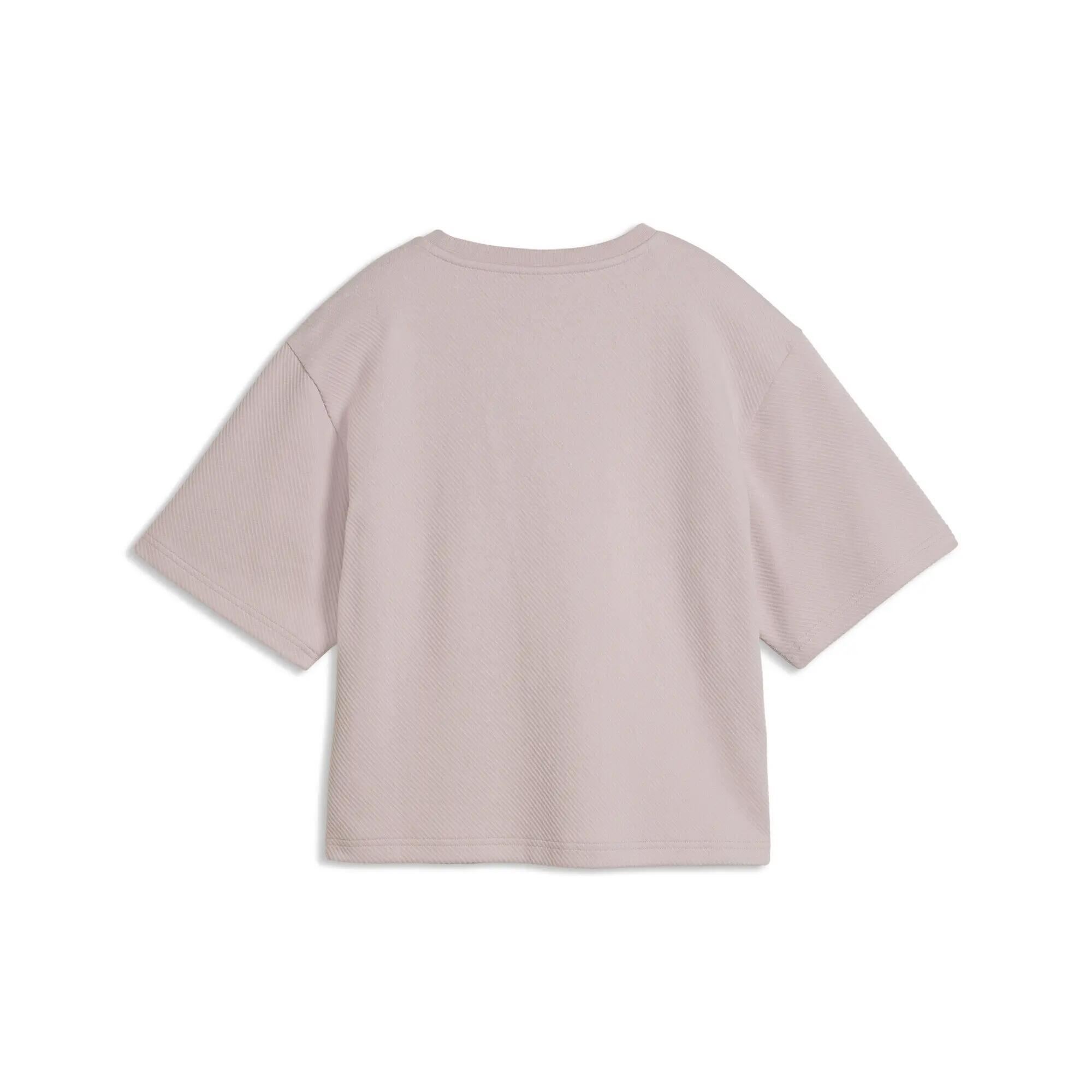 T-shirt décontracté Essentials Elevated Femme PUMA 5/5