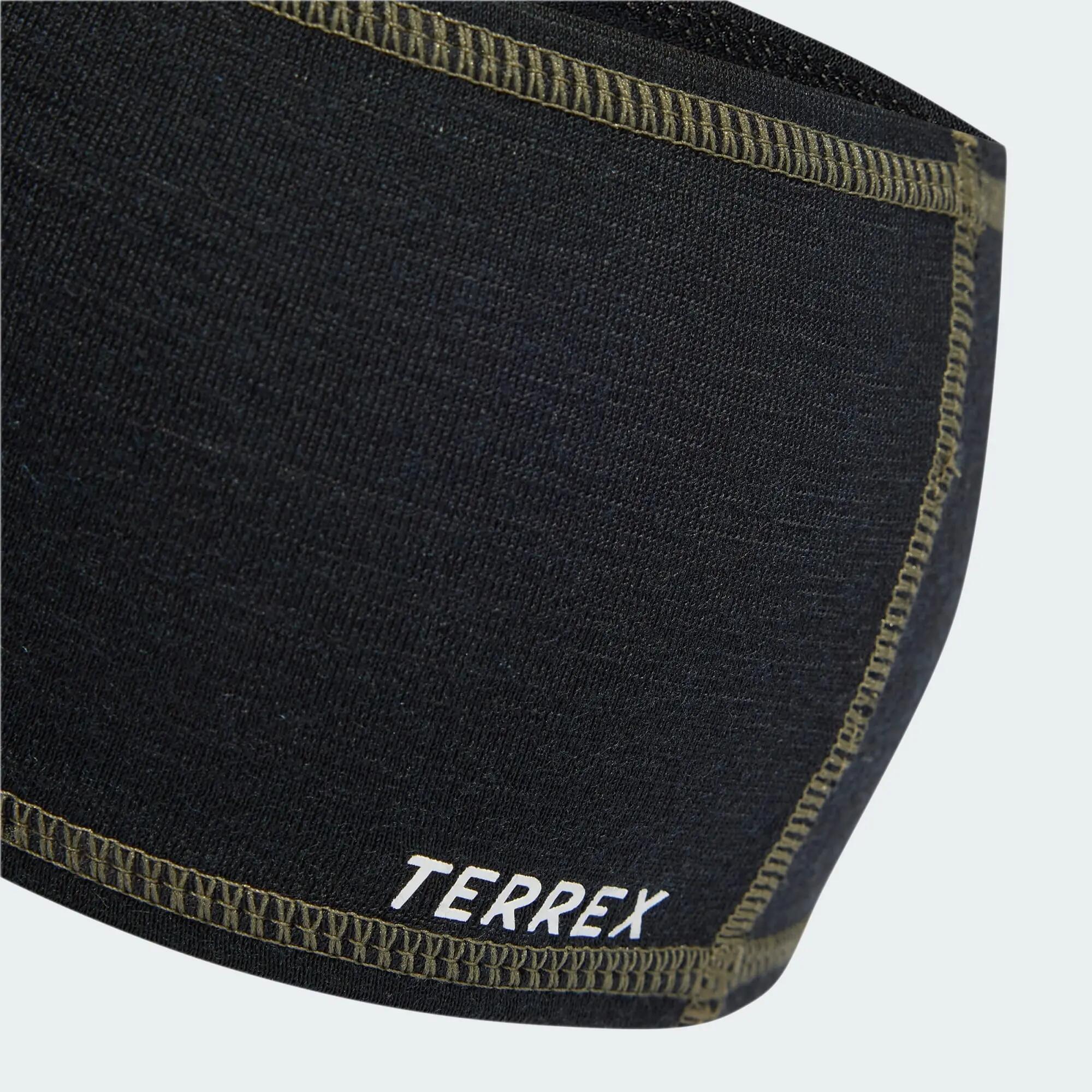 BANDEAU MÉRINOS COLD.RDY TERREX 4/5