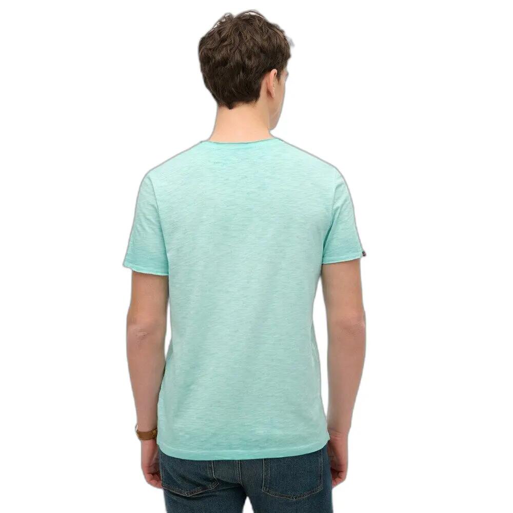 T-shirt Superdry Raw Edge 2/5