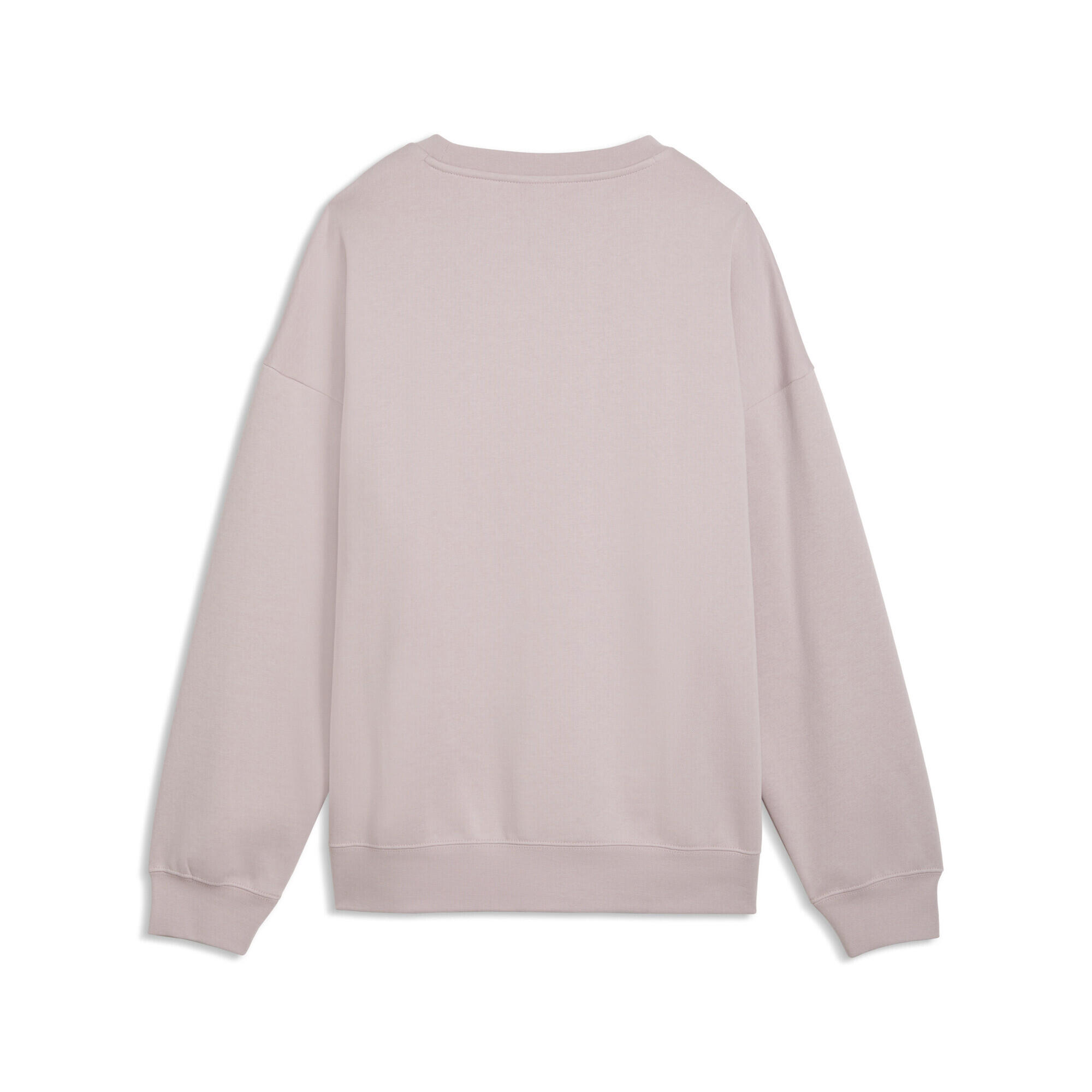 Essentials oversized top met ronde hals voor dames PUMA 5/5