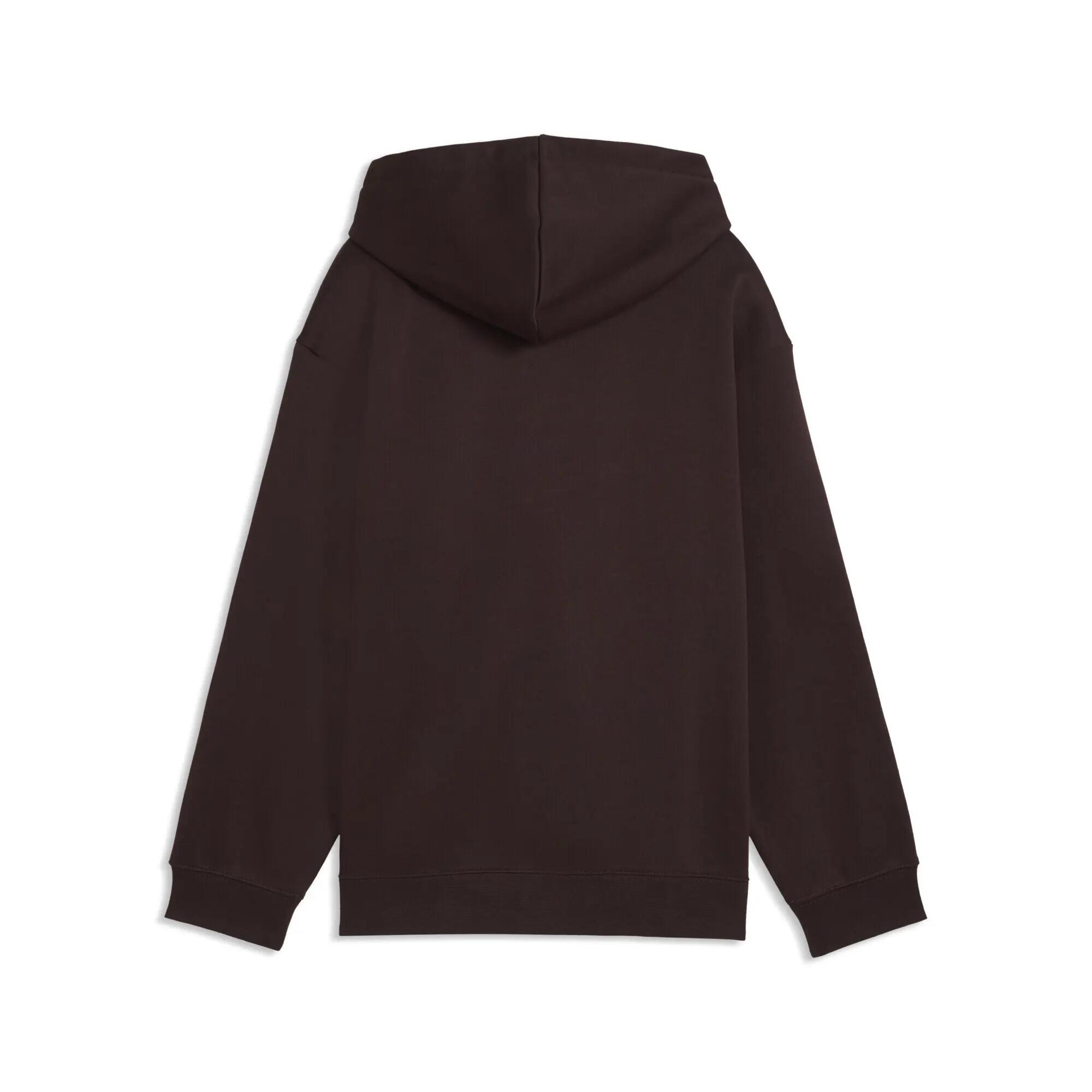 Hoodie Essentials Tape Enfant et Adolescent PUMA 5/5