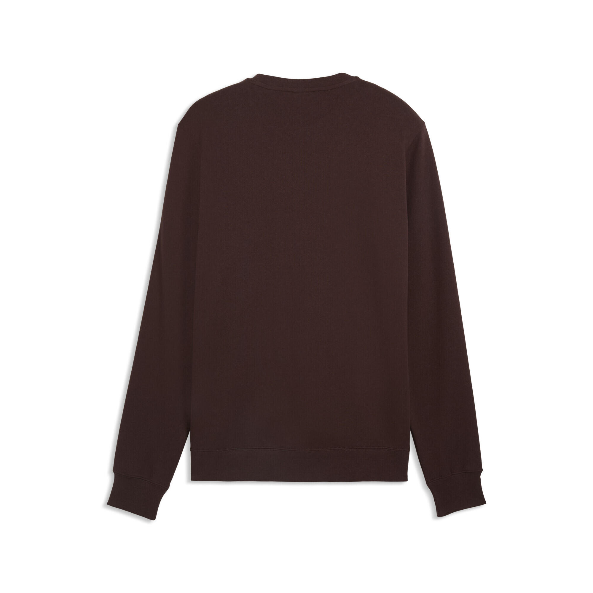 Sudadera de cuello redondo Essentials Elevated Hombre PUMA 5/5