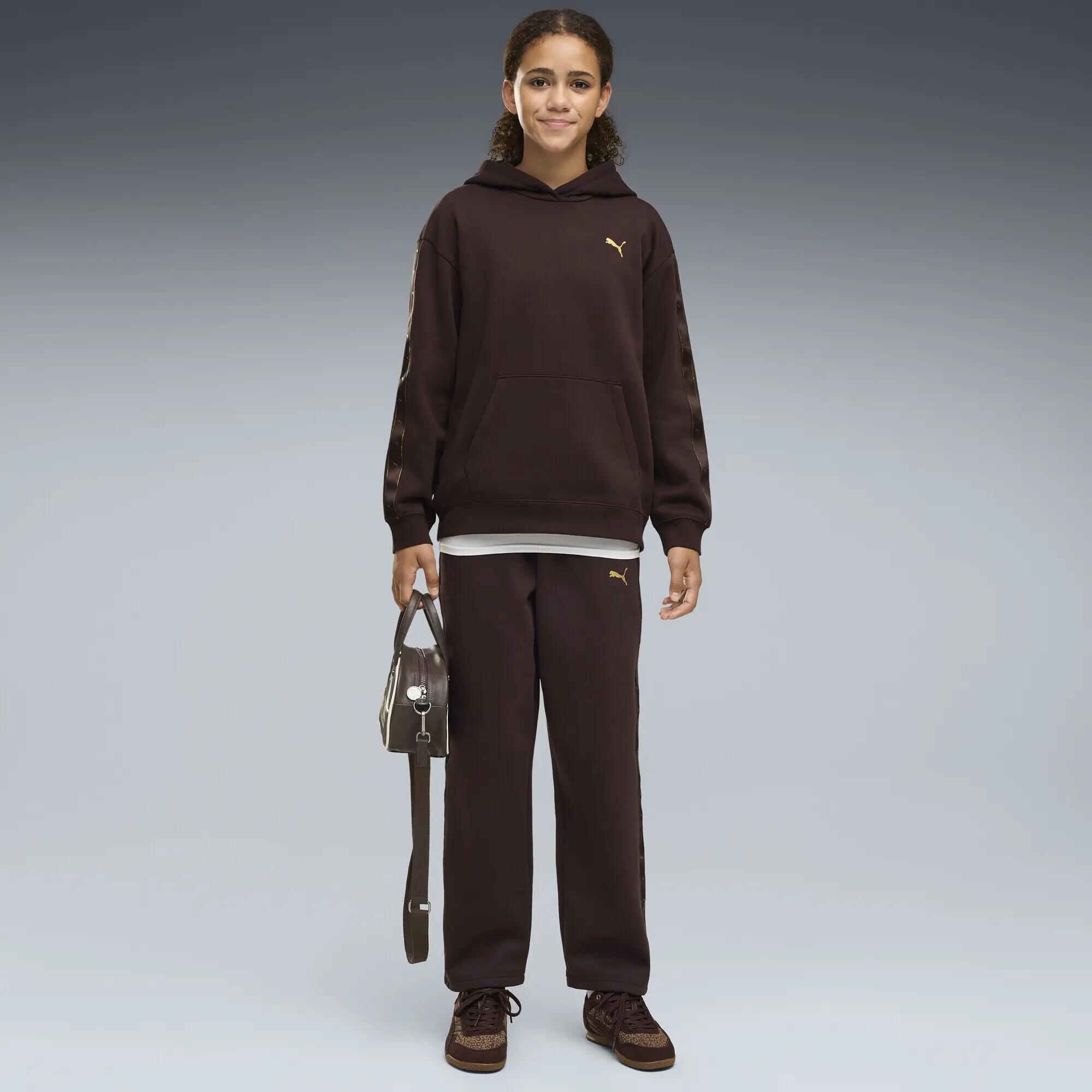 Hoodie Essentials Tape Enfant et Adolescent PUMA 4/5