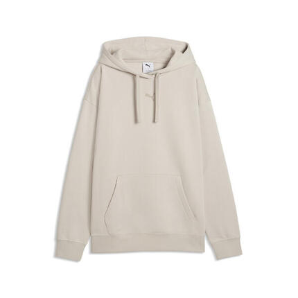 Hoodie en molleton décontracté Essentials Femme PUMA