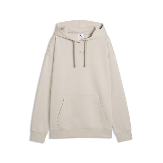 Hoodie en molleton décontracté Essentials Femme PUMA