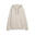 Pulover alergare femei cu glugă Essentials Fleece Relaxed, roz PUMA