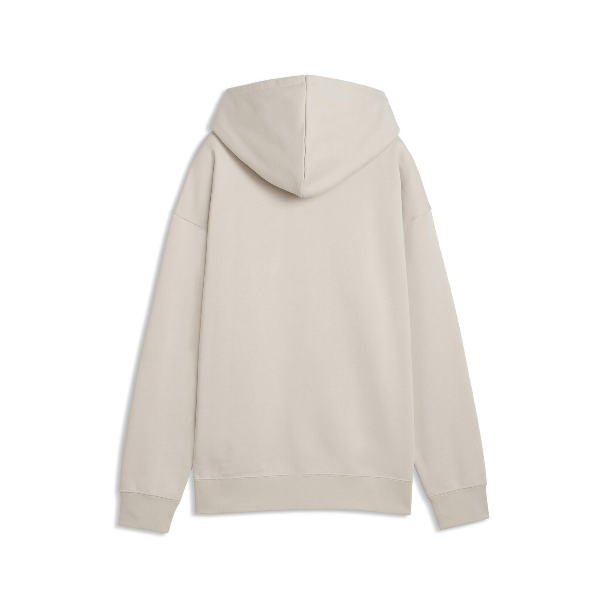 Felpa con cappuccio in pile Essentials dal taglio morbido da donna PUMA 5/5