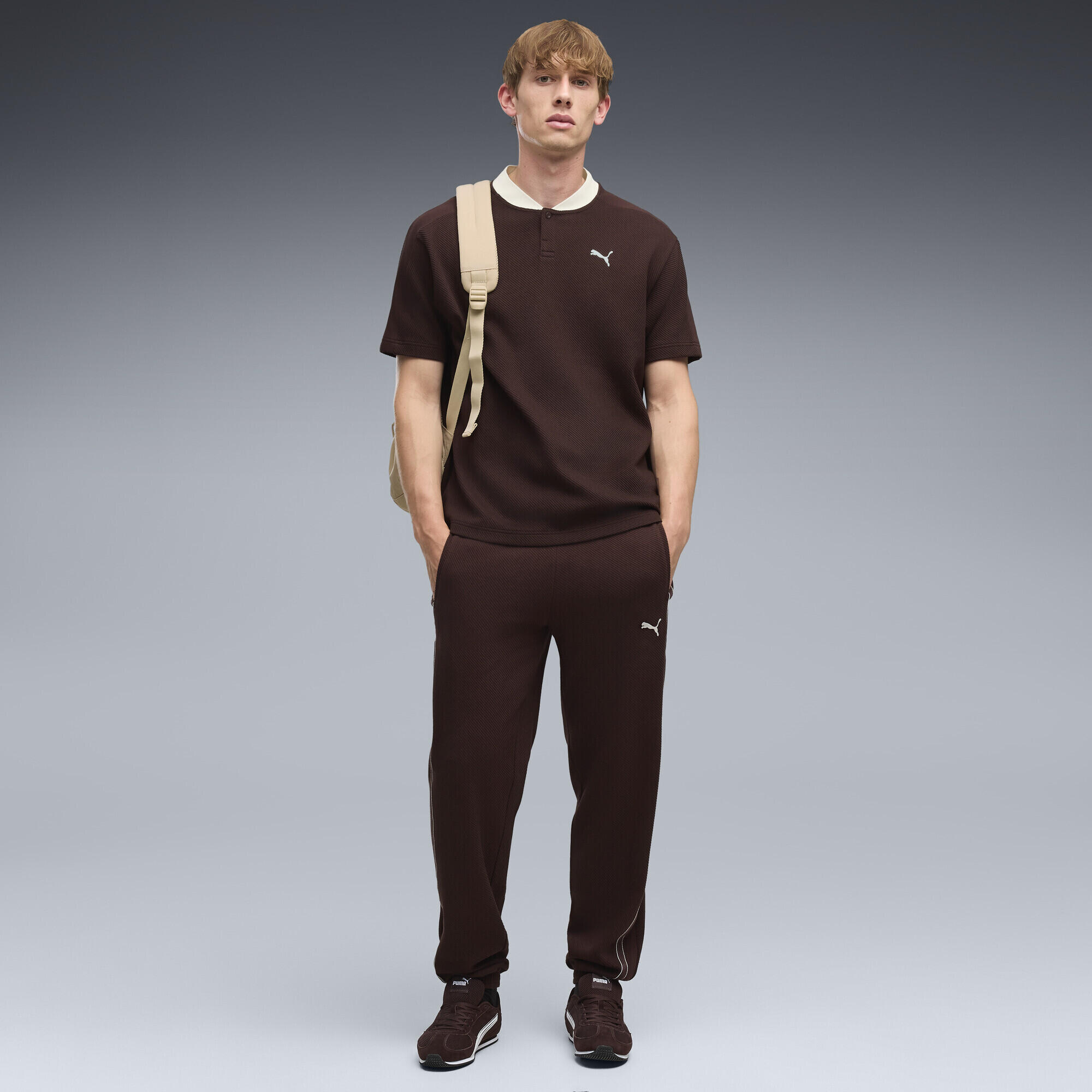 Pantalones de chándal PUMA Class Hombre PUMA 2/5