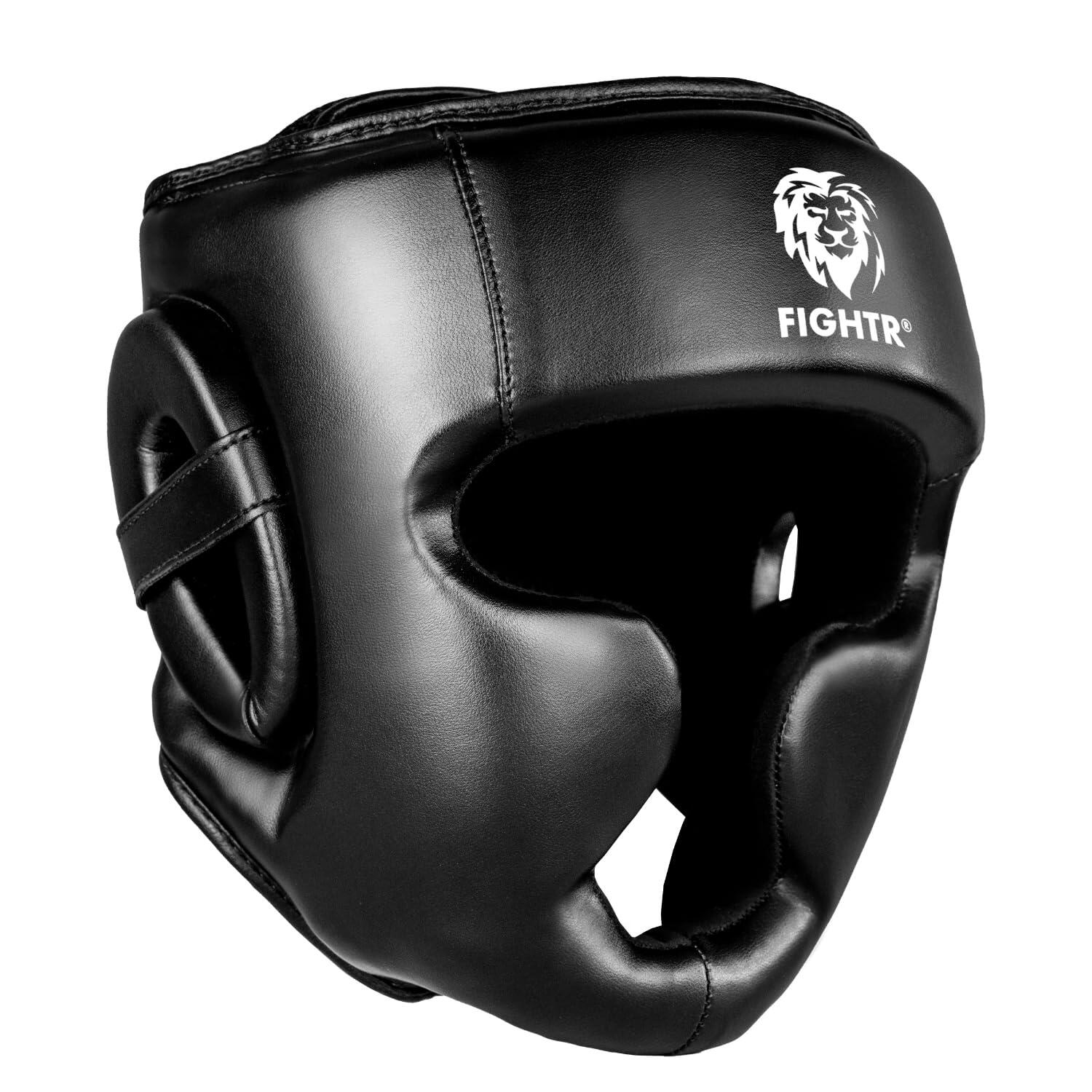 FIGHTR picture