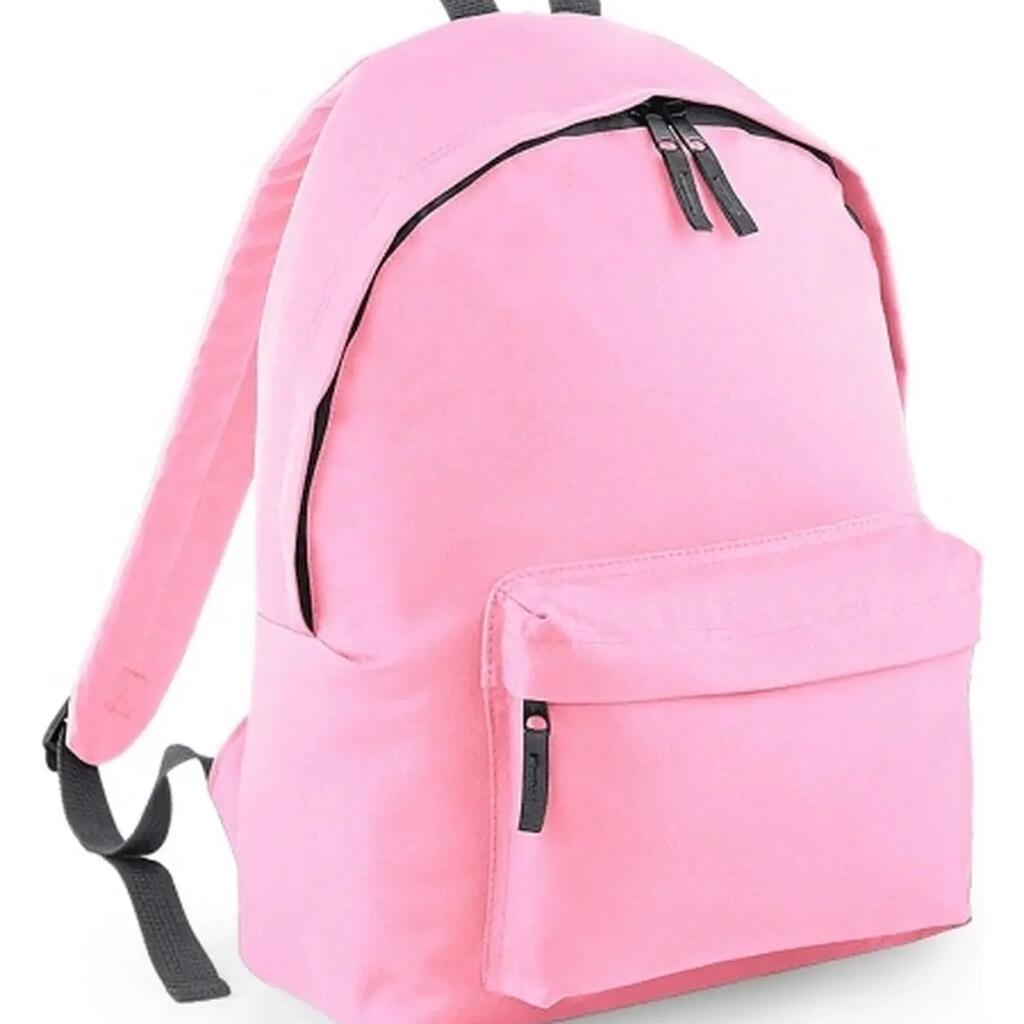 BAGBASE Original Fashion Backpack 18L - 600D Polyester
