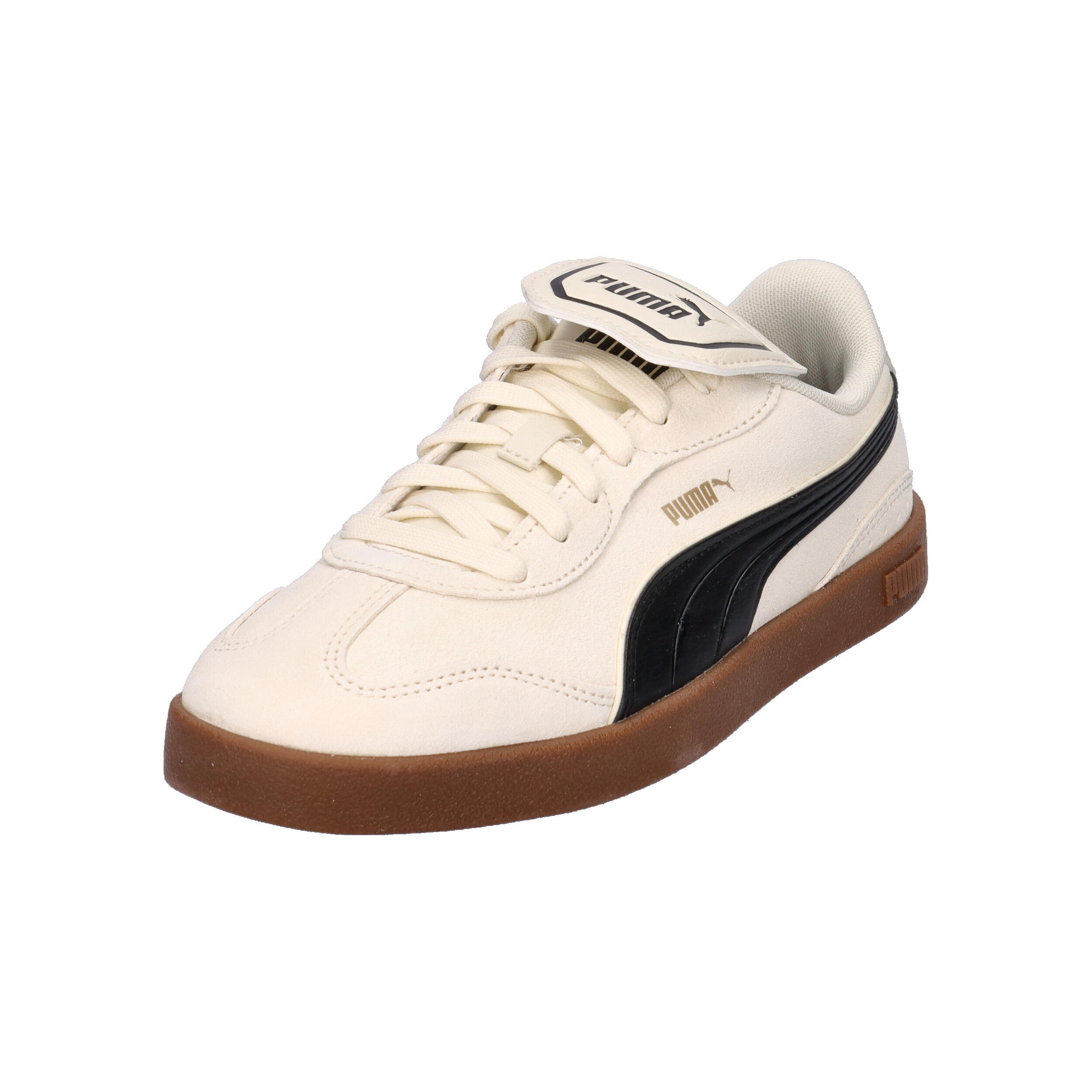 Puma Damen Sneaker Club Azura SD 404477 4/14