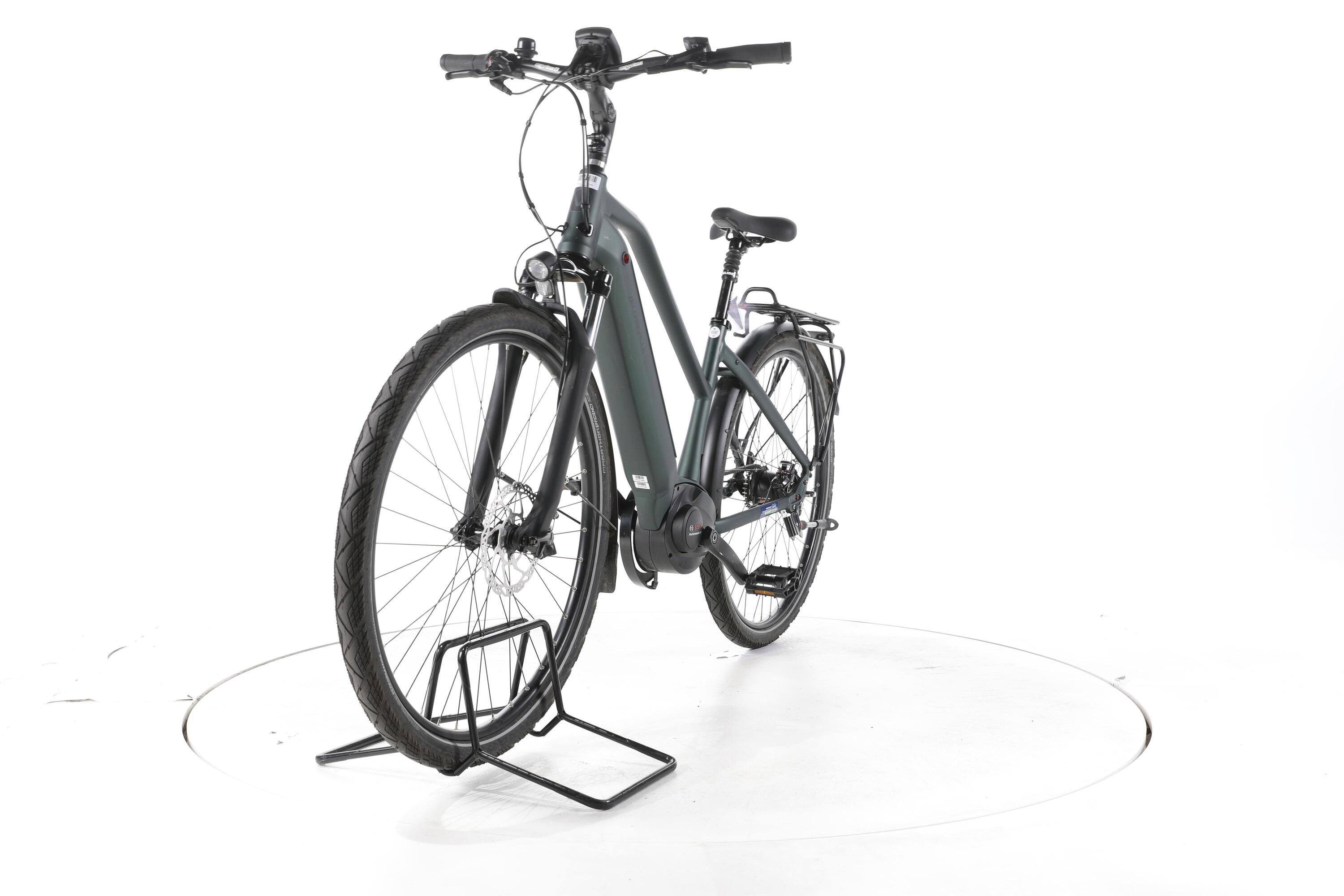 Ebike ricondizionata · Velo de Ville AEB890 · Ottime condizioni 4/7