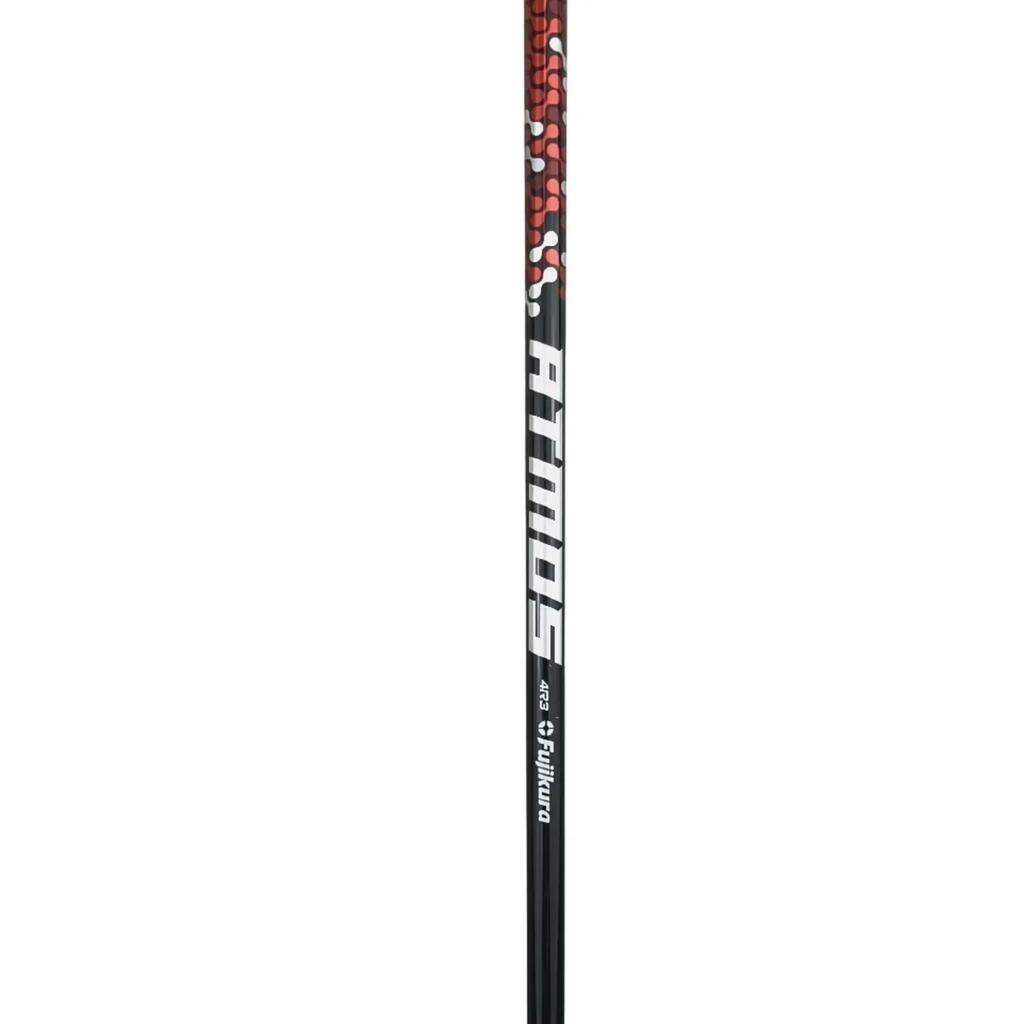 Fujikura Atmos Red Driver Shaft / Flex Regular / Mizuno