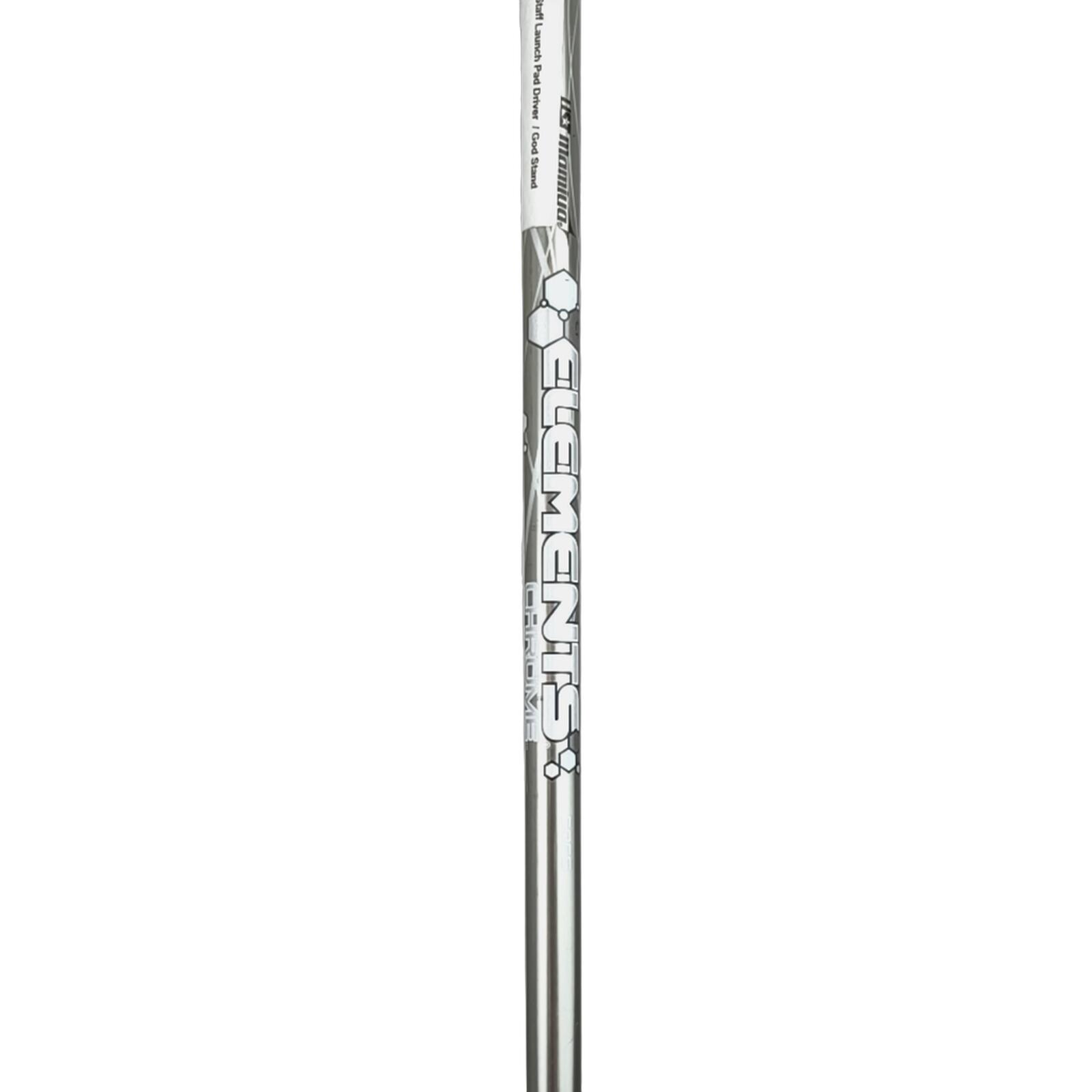 Wilson Staff D300 Superlight Driver / Flex Stiff / Loft 9 5/6