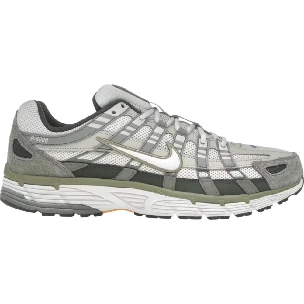 Nike P-6000 Light Army Cargo Khaki Men's 1/1