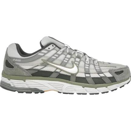 Nike P-6000 Light Army Cargo Khaki Men's