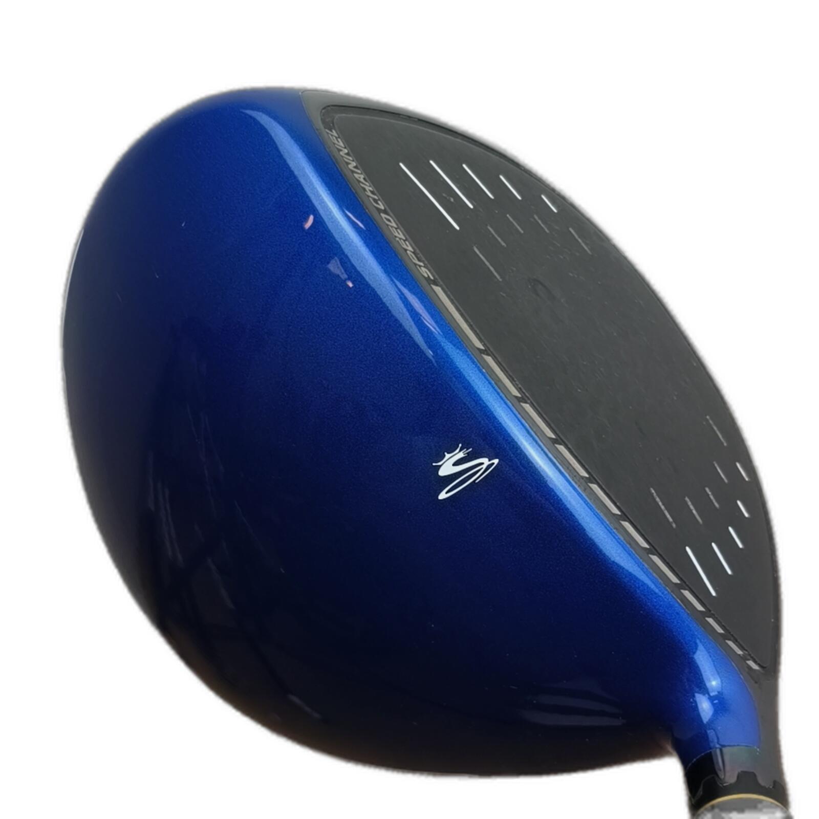 Linkshandig Cobra Fly-Z Driver / Flex Regular / Loft 13 4/6