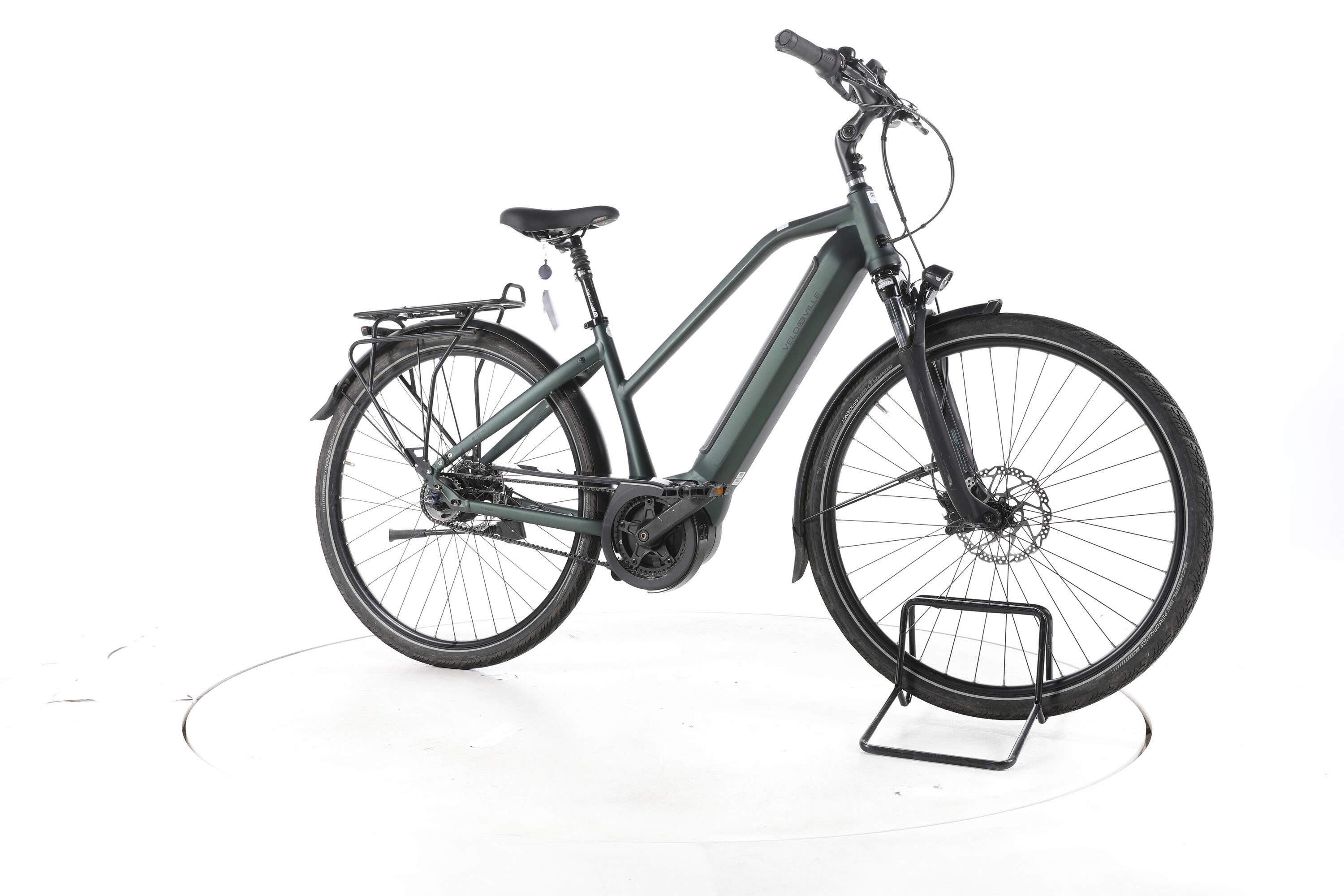 Ebike ricondizionata · Velo de Ville AEB890 · Ottime condizioni 2/7
