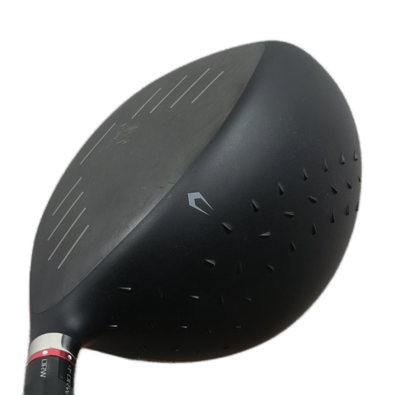 Wilson Staff D300 Superlight Driver / Flex Stiff / Loft 9 4/6