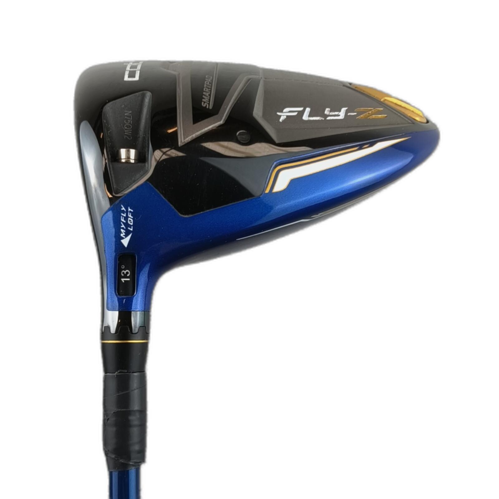 Linkshandig Cobra Fly-Z Driver / Flex Regular / Loft 13 3/6