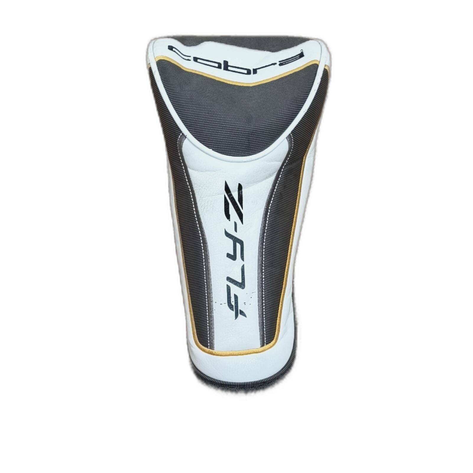 Linkshandig Cobra Fly-Z Driver / Flex Regular / Loft 13 2/6