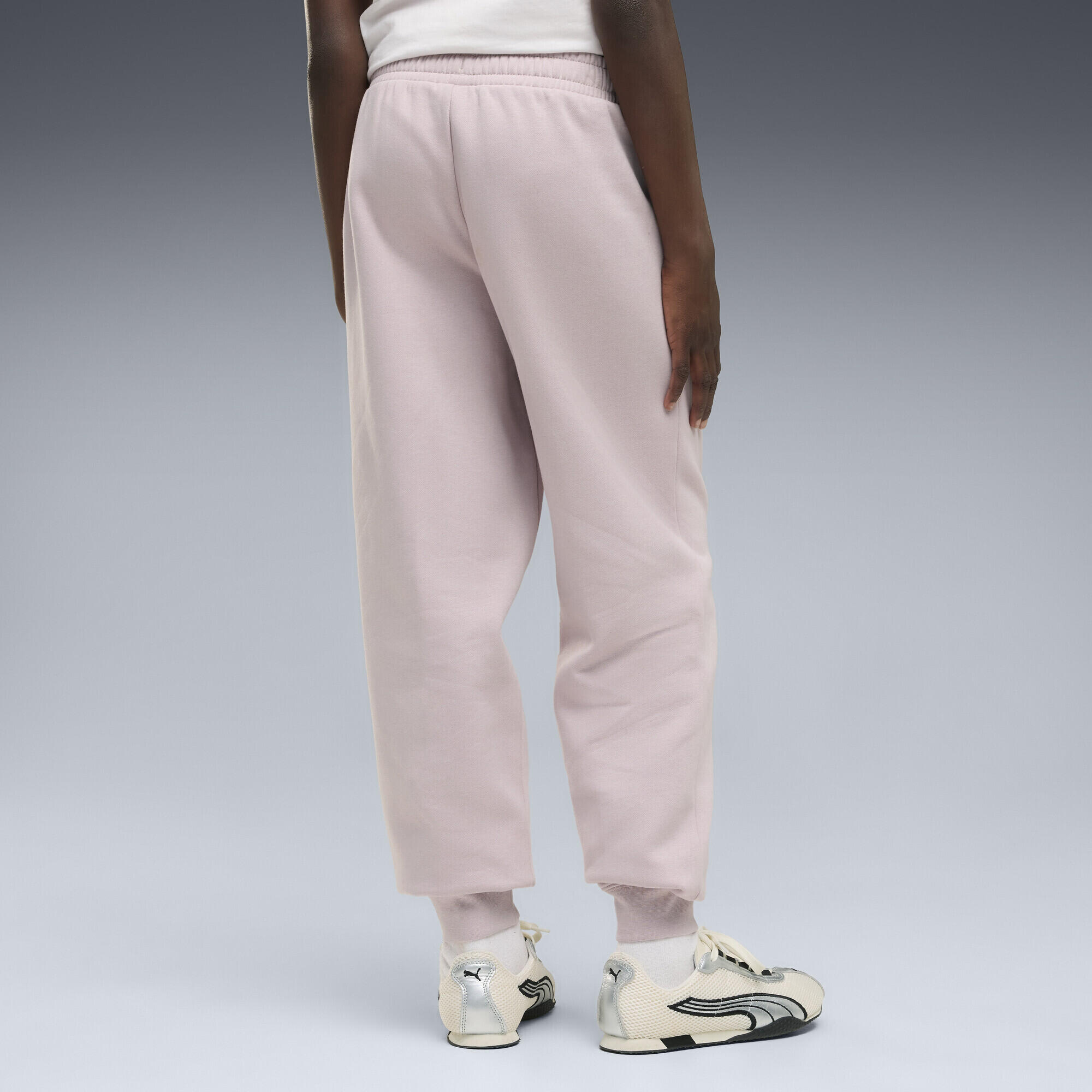 Pantalon de survêtement à imprimés Essentials Nature 2.0 Enfant et Adolescent 3/5